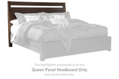 Starmore Queen Panel Headboard