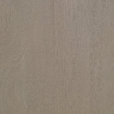 Largueros de cama Queen Lettner con somier de láminas