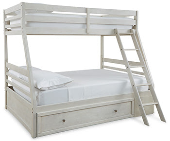 Almacenamiento debajo de la cama Robbinsdale