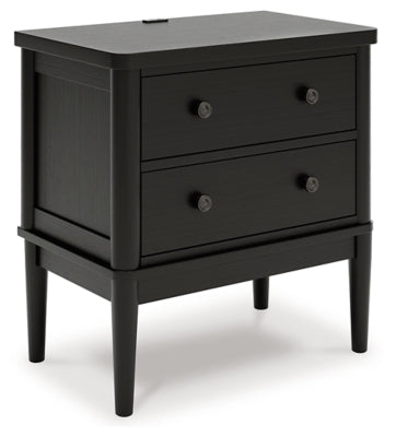 Portdown Nightstand