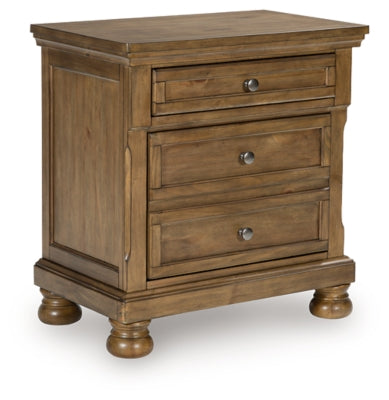 Vandenmore Nightstand