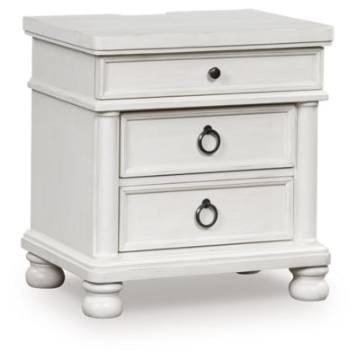 Chadworth Nightstand