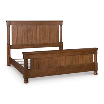 Cabecero para cama tamaño King Chadworth/California King