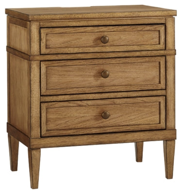 Sharlance Nightstand