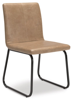 Silla de comedor Pharwynn
