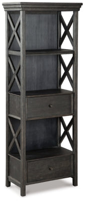 Vitrina Tyler Creek