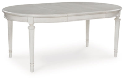 Montelaine Mesa de Comedor Extensible