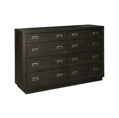 Cómodas y cajoneras