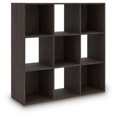Organizador de Nueve Cubos Piperton