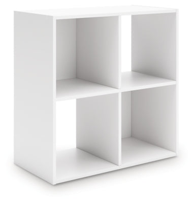 Organizador de cuatro cubos Onita