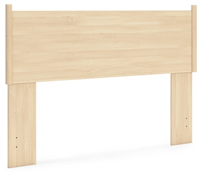 Cabinella Queen Panel Headboard