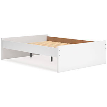 Paneles de la cama Onita Full Platform