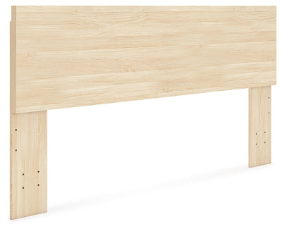 Onita King Panel Headboard