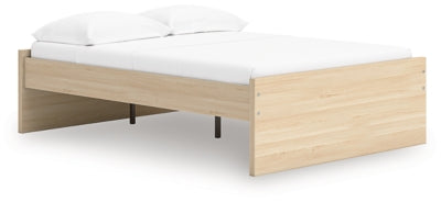 Onita Full Platform Bed