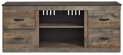 Mueble de TV Trinell de 60"