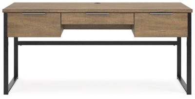 Montia 67" Escritorio para oficina en casa