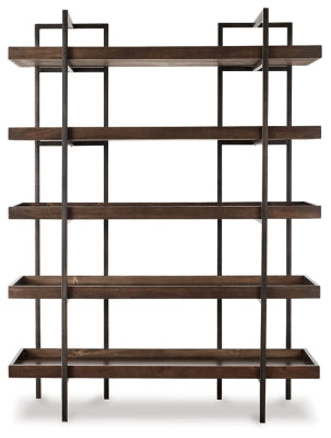 Estantería Starmore de 76"