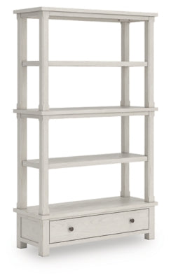 Estantería Robbinsdale de 75"