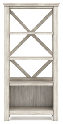 Estantería Carynhurst de 75 pulgadas