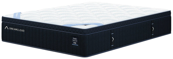 Dreamcloud Premier Memory Foam King Mattress