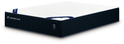 DreamCloud Classic Hybrid Full Mattress