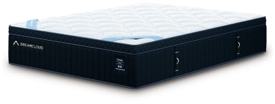 DreamCloud Premier Hybrid Twin Mattress