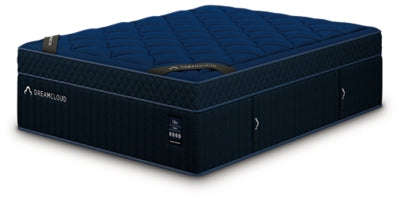 DreamCloud Ultra Hybrid California King Mattress