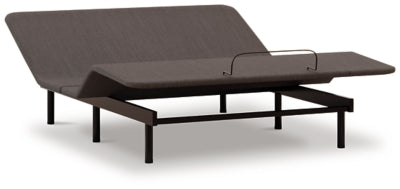 Modelo de cabeza/pies - Base ajustable Good Queen