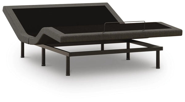Base ajustable King Comfort Premier Adj