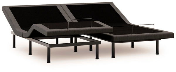 Base Ajustable Comfort Premier Adj Base Split California King