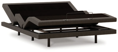 Base Ajustable Completa Comfort Ultra (Caja B)