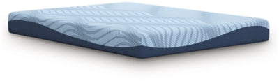Peak 2.0 8 Memory Foam California King Mattress
