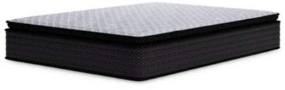Anniversary Edition Pillowtop California King Mattress