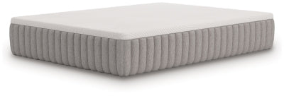 Colchón Terra Sleep Soft Queen