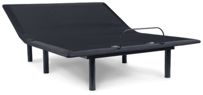Base ajustable para cabecera de cama King, solo cabecera