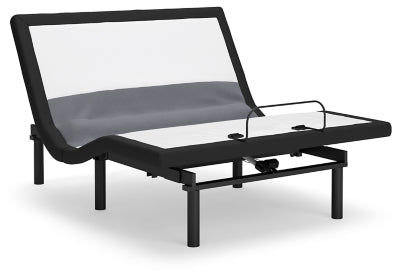 La mejor base con soporte lumbar y audio, base de cabeza totalmente ajustable