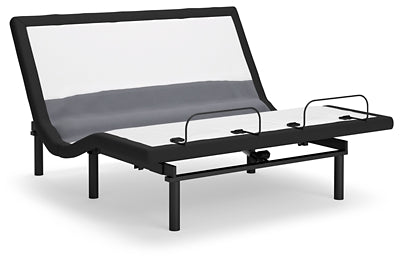 La mejor base con soporte lumbar y la base ajustable Audio King