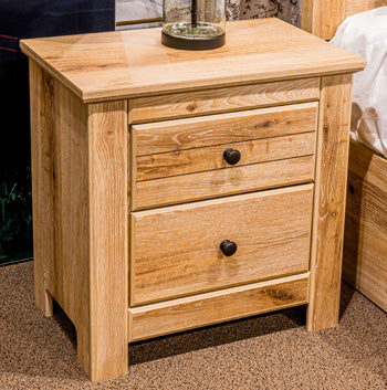 Mesa de noche Fenderport