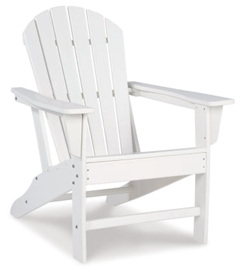Sillón Adirondack Sundown Treasure