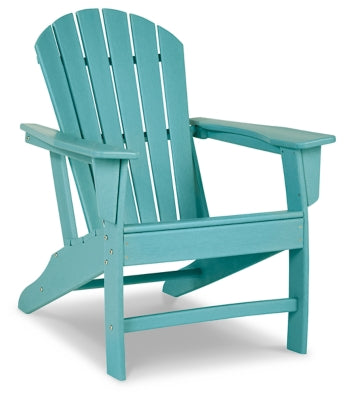 Sillón Adirondack Sundown Treasure
