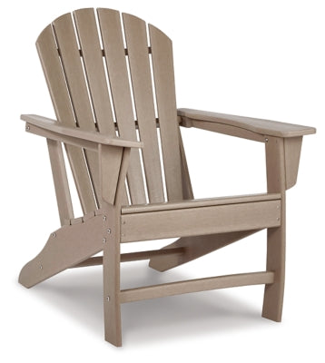 Sillón Adirondack Sundown Treasure