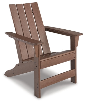 Sillón Adirondack Emmeline
