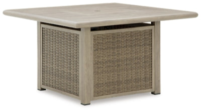 Mesa fogonero Carisbo