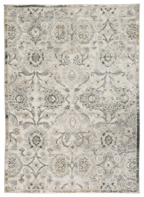 Alfombra Kilkenny de 7'10" x 10'2"