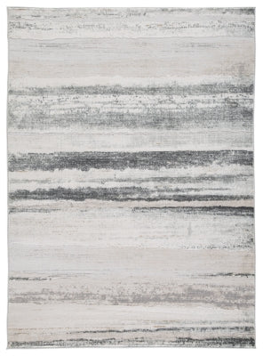 Alfombra Abanett de 7'10" x 10'2"
