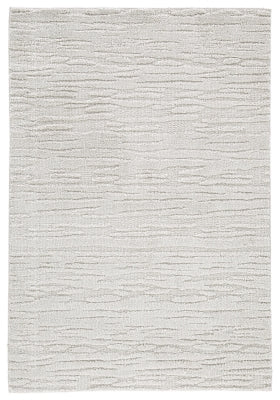 Alfombra Ivygail de 7'5" x 9'6"