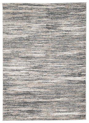 Alfombra Gizela de 2,39 x 3,05 m