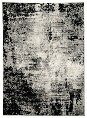Alfombra Zekeman de 7'10" x 10'