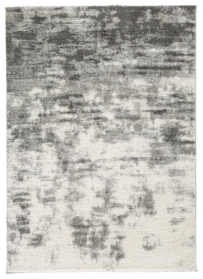 Alfombra Gerdie de 2,39 m x 3,05 m