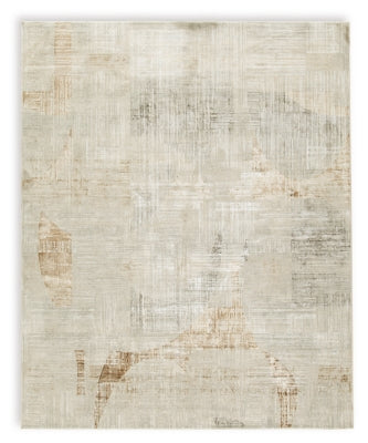 Truward 8' x 10' Rug
